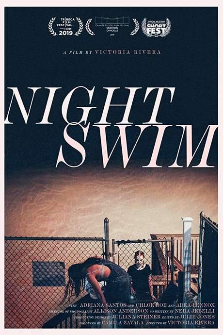 Night Swim